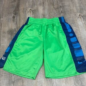 Nike Elite Shorts